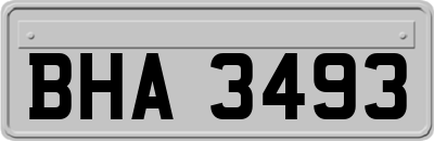 BHA3493