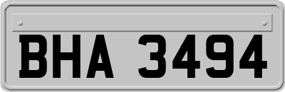 BHA3494