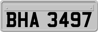 BHA3497