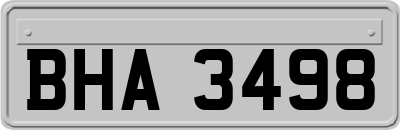 BHA3498
