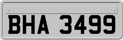BHA3499
