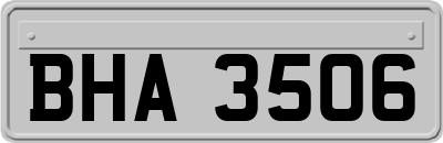 BHA3506