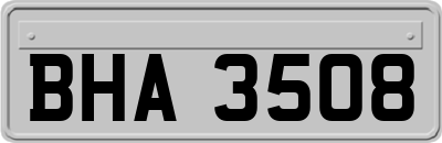 BHA3508