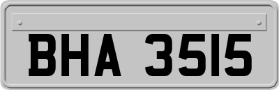 BHA3515