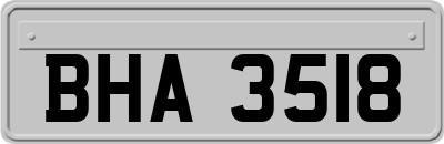 BHA3518