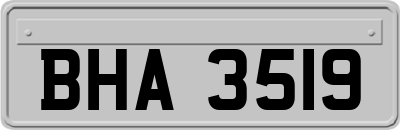 BHA3519