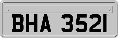 BHA3521