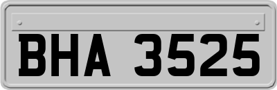 BHA3525