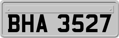 BHA3527