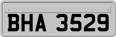BHA3529