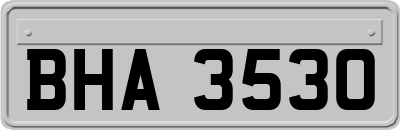 BHA3530