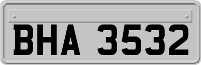 BHA3532