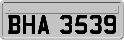 BHA3539
