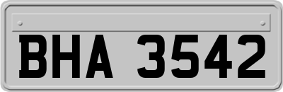 BHA3542