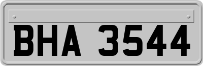 BHA3544