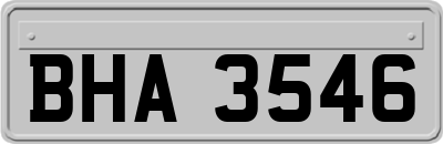 BHA3546