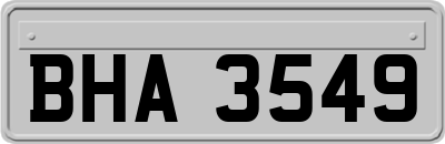 BHA3549