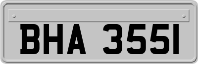 BHA3551