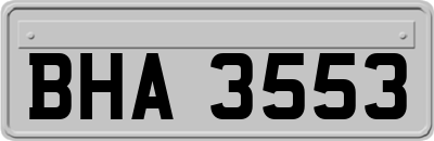 BHA3553