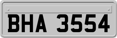 BHA3554