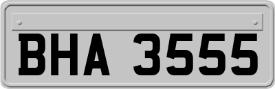 BHA3555