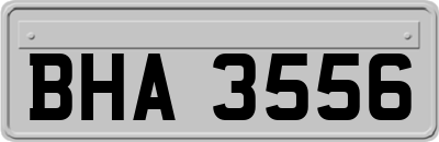 BHA3556