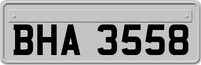 BHA3558