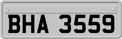 BHA3559