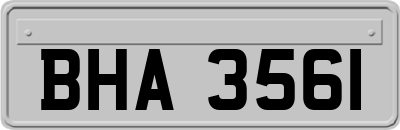 BHA3561