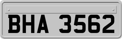 BHA3562