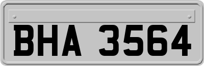 BHA3564