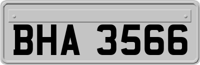 BHA3566