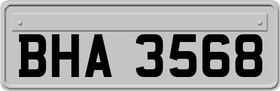BHA3568