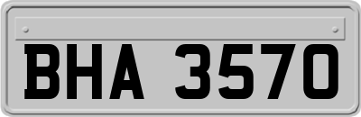 BHA3570