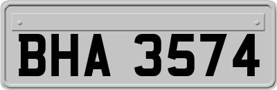 BHA3574