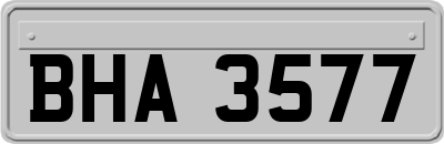 BHA3577