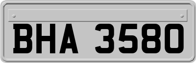 BHA3580