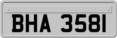 BHA3581