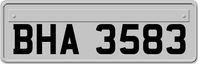 BHA3583