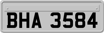 BHA3584