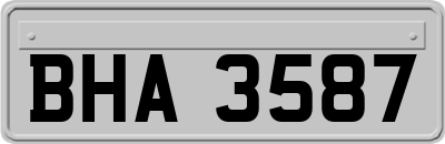 BHA3587
