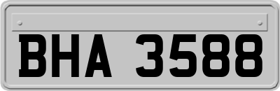 BHA3588