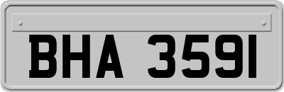 BHA3591