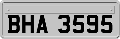 BHA3595