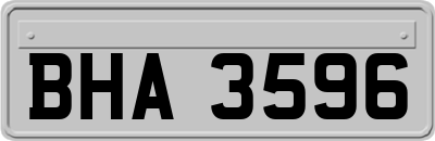 BHA3596