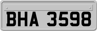 BHA3598