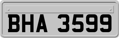 BHA3599