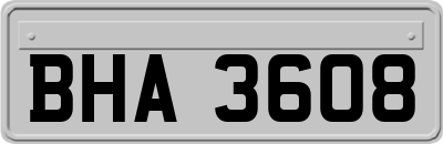 BHA3608