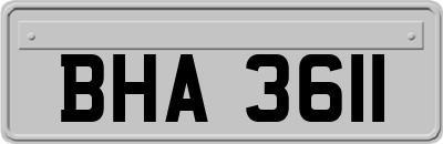 BHA3611