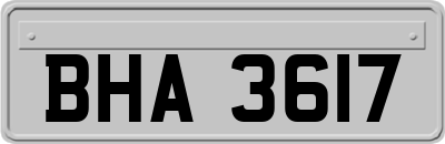 BHA3617